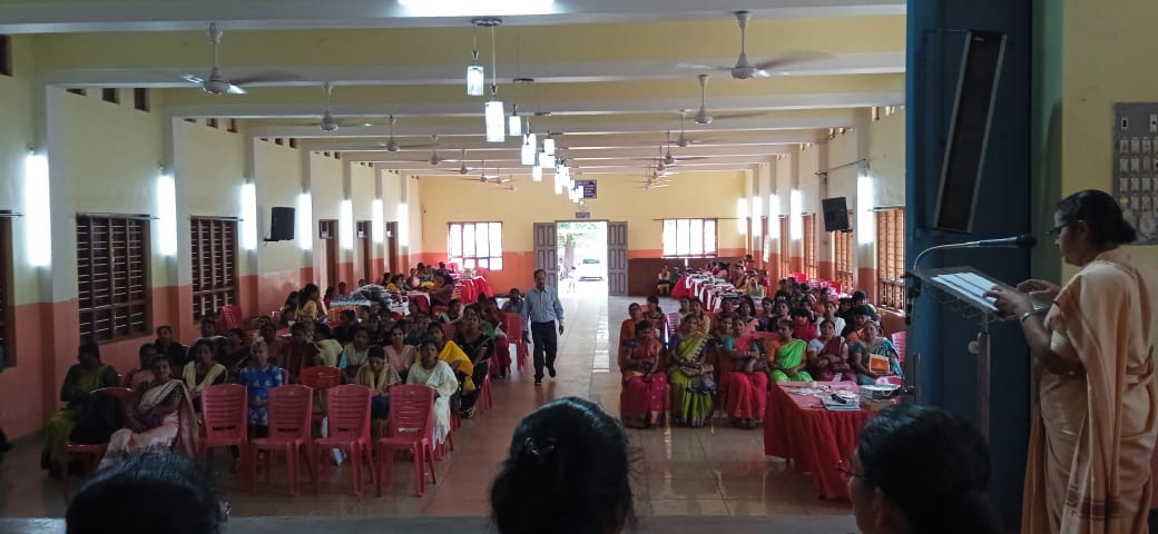 Women entrepreneurship Expo